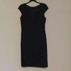 The “Perfect little black dress